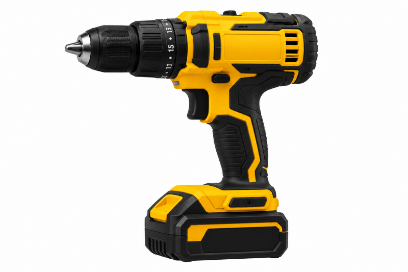 Cordless Drill